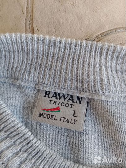 Джемпер мужской