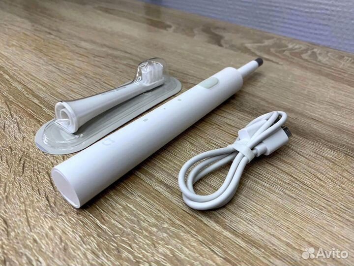 Электрическая зубная щётка Xiaomi T100