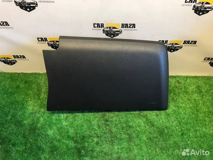 Бардачок Ford Mustang