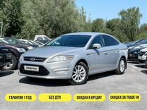 Ford Mondeo 2.0 MT, 2013, 243 000 км