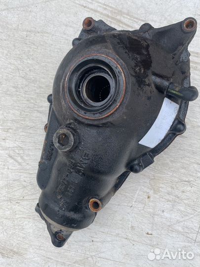 Редуктор переднего моста bmw x5 е53 1428644.0
