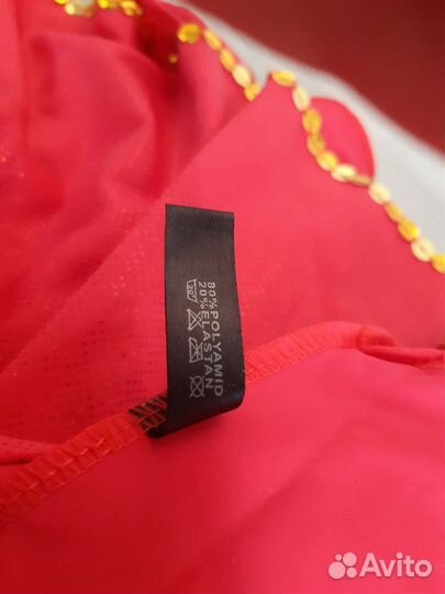 Продам спортивный купальник