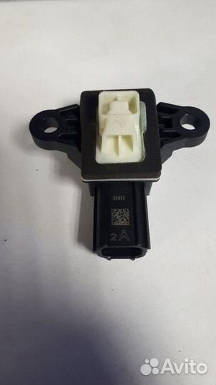 Датчик airbag