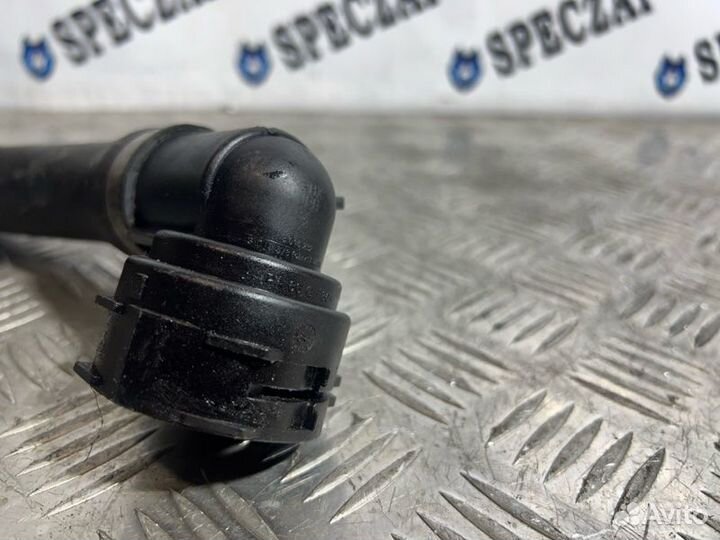 Патрубок системы охлаждения Ford Kuga 2 2.0 diesel