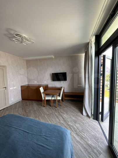 2-к. квартира, 50 м², 1/2 эт.