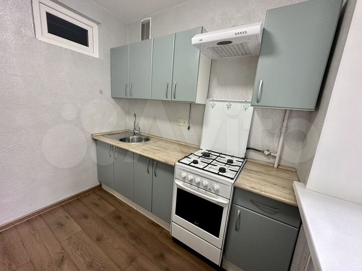 2-к. квартира, 45,7 м², 3/5 эт.