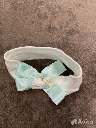 Повязки и ободки на голову