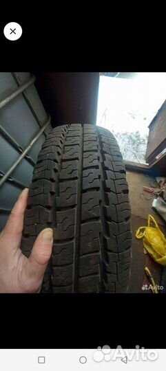 Покрышки грузовые р16 с