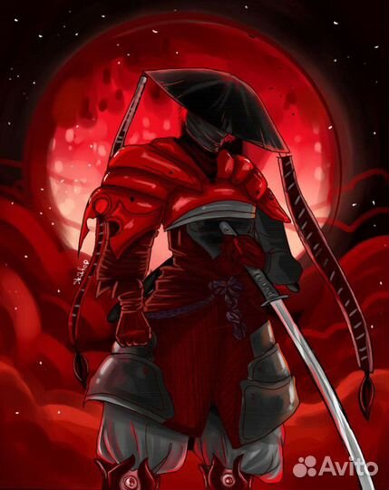 Рисунки на заказ арт