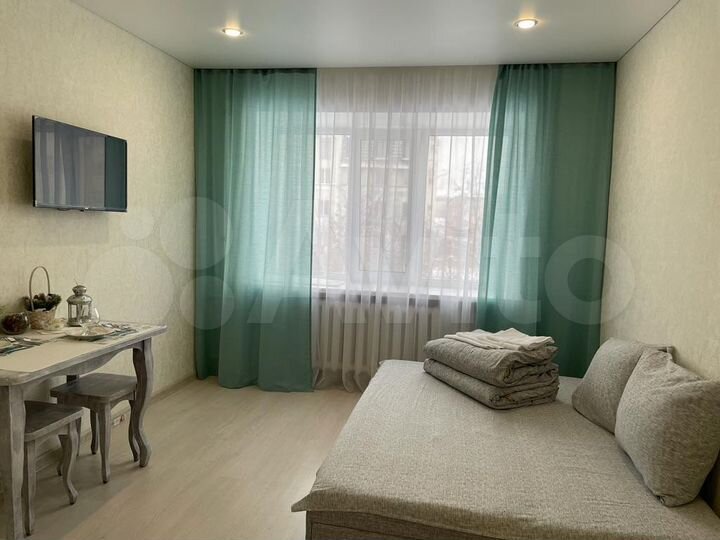 Квартира-студия, 18 м², 3/5 эт.