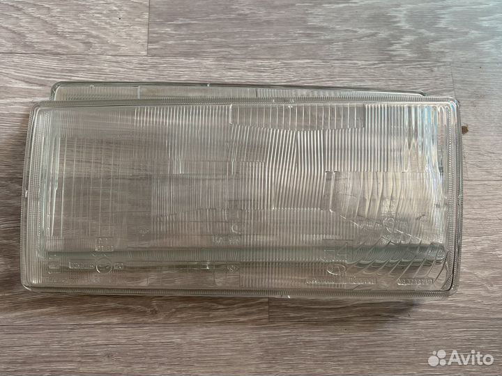 Фары на ваз 2107