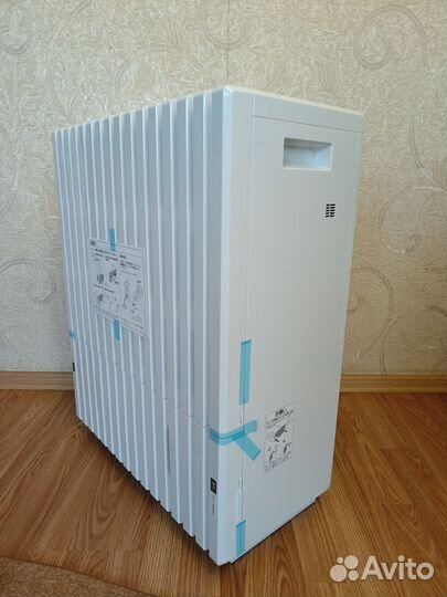 Увлажнитель-ионизатор воздуха Panasonic KXP-23