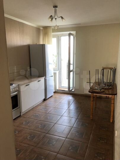 Комната 14 м² в 2-к., 3/15 эт.