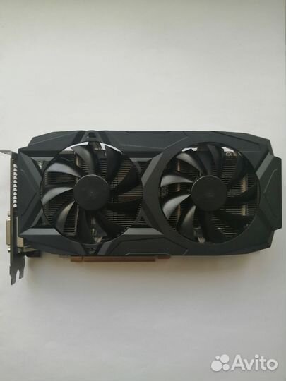 Видеокарты