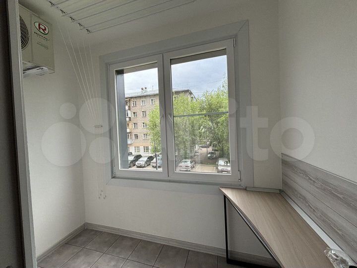 2-к. квартира, 39 м², 2/12 эт.