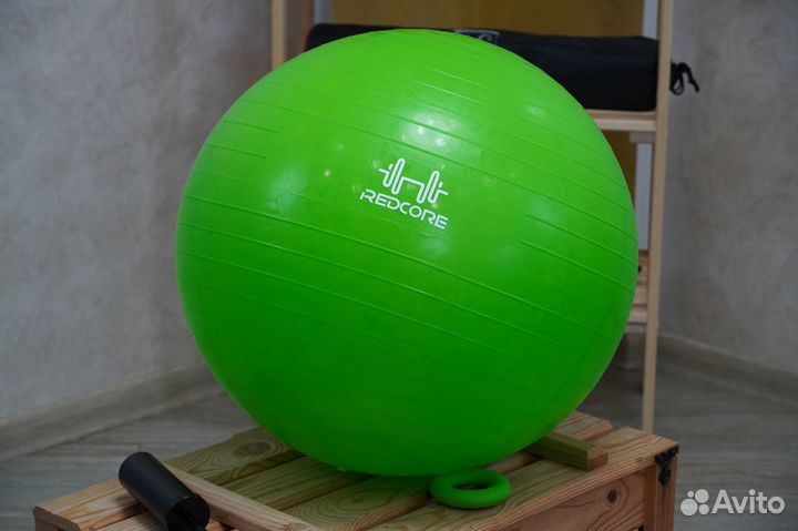 Фит Бол, Мяч Для Фитнеса, Фитбол 1501-65 см