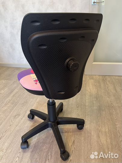 Компьютерное кресло детское