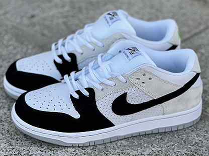 Кеды Nike SB Dunk Low