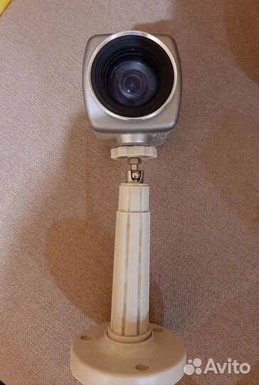 Камера видеонаблюдения Samsung SDZ-330
