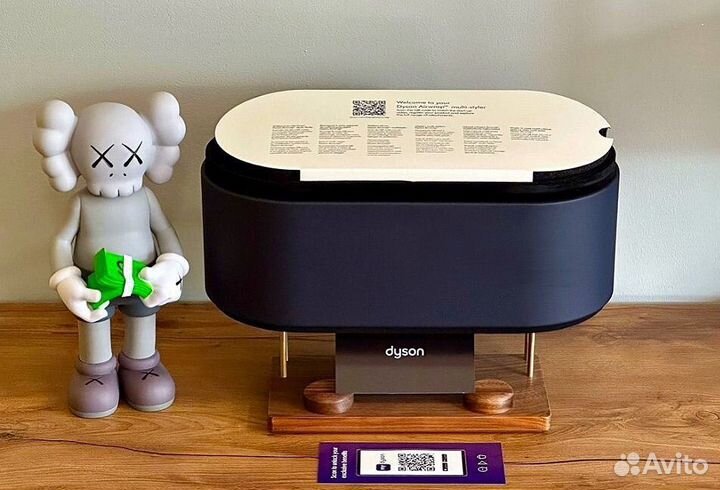 Стайлер Dyson HS05 Long