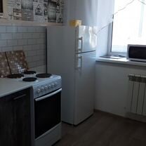 1-к. квартира, 34 м², 2/3 эт.