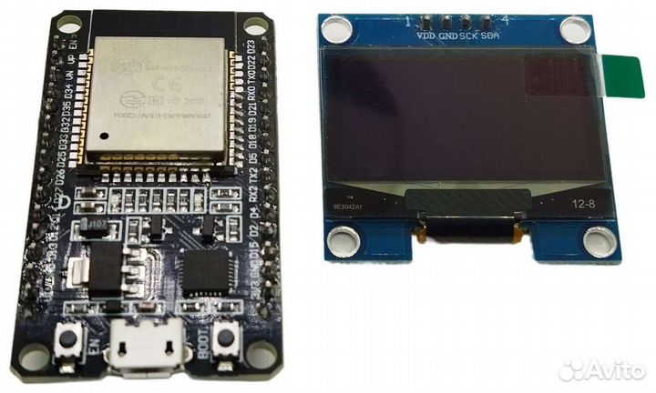 Набор ESP32 Starter Kit