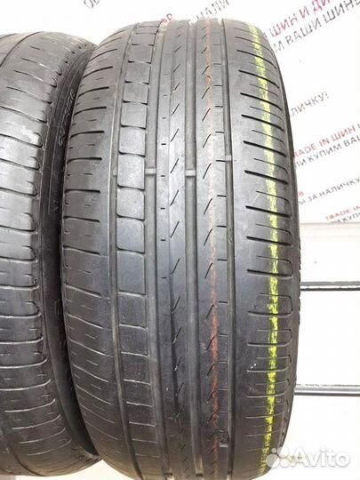 Pirelli Cinturato P7 225/50 R18 95W