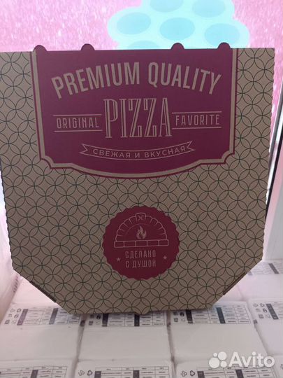 Товары для Суши, Фаст-фуд и для Кондитера