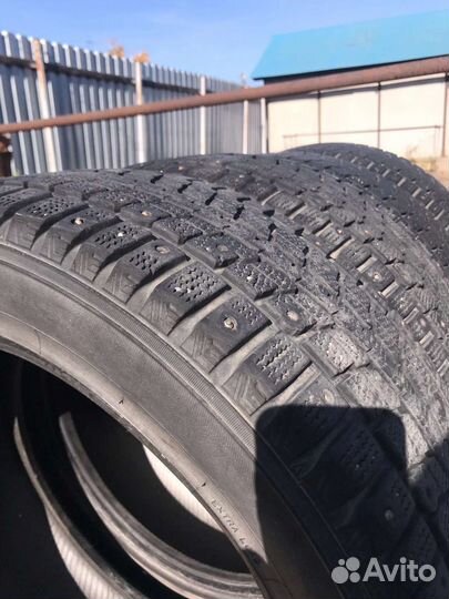 Dunlop SP Winter Ice 01 205/55 R16 94T