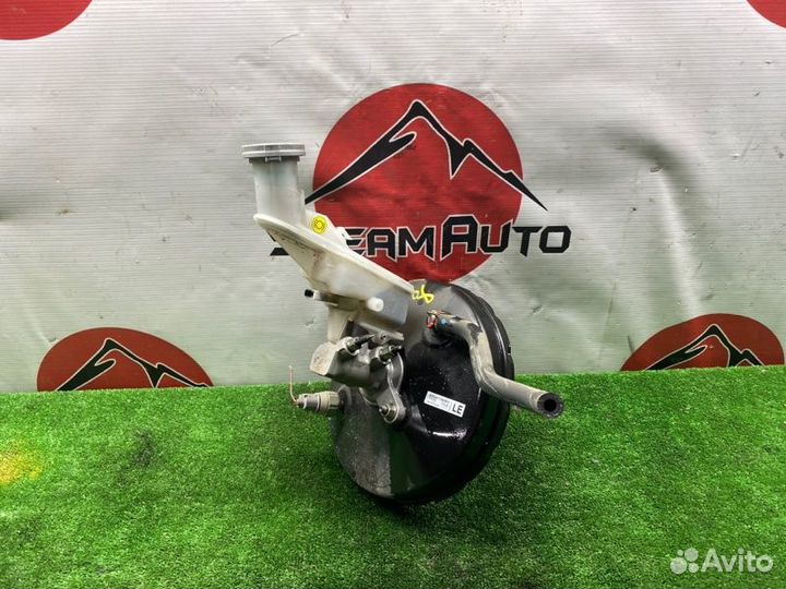 Главный тормозной цилиндр Suzuki Swift ZC72S K12B