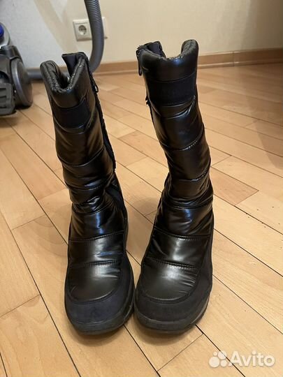 Сапоги детские minimen