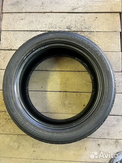Bridgestone Turanza ER300 215/50 R17