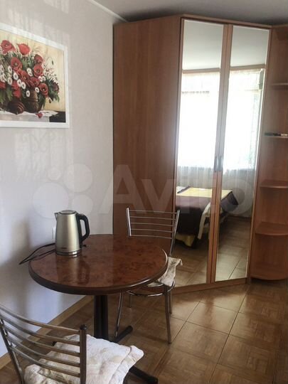 Комната 16 м², 1/1 эт.