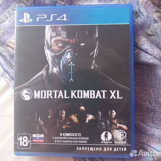 Игры для приставок ps4 бу