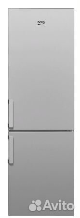 Холодильник beko cnkr5270K21S