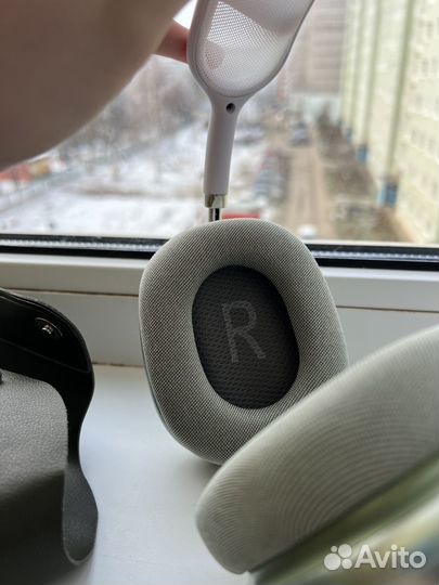 Airpods max копия 1:1