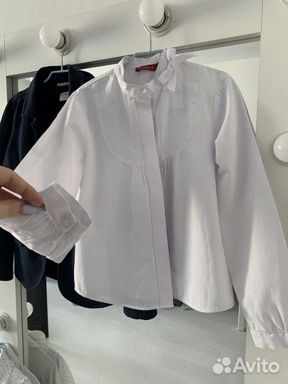 Школьная форма 122-128