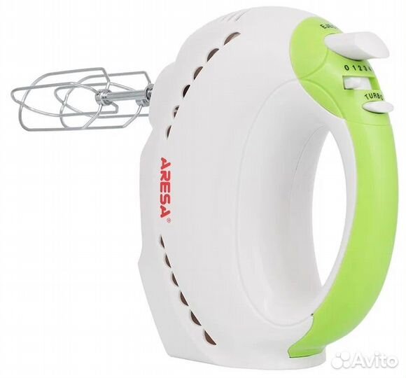 Новые миксера Aresa AR 1904