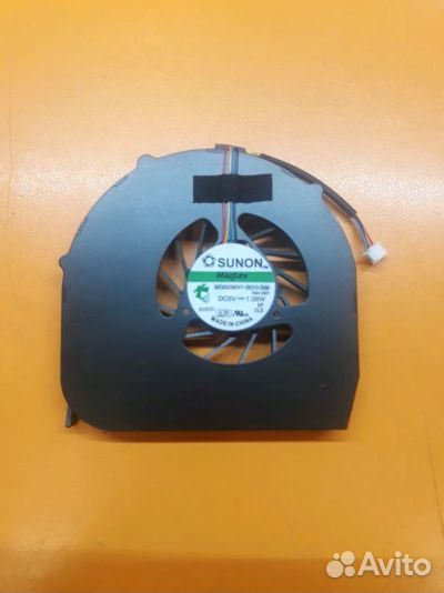 Вентилятор для ноутбука Acer 5336