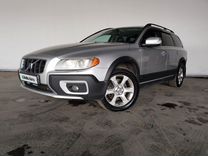 Volvo XC70 2.4 AT, 2008, 280 000 км, с пробегом, цена 1 340 000 руб.