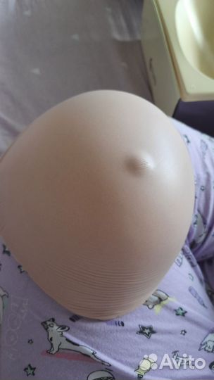 Накладная грудь правая 4 размер