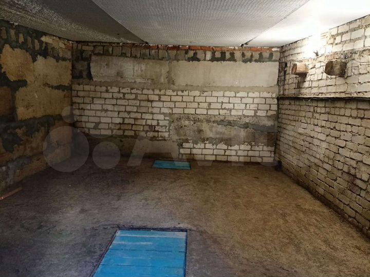 Гараж, 28 м²