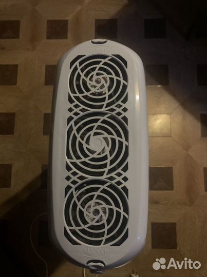 Лампа бактерицидная