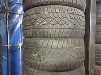 Dunlop SP Winter Sport 3D 255/35 R20