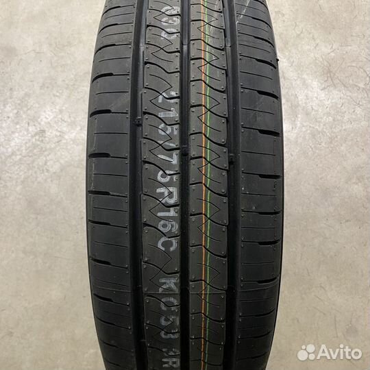 Kumho PorTran KC53 205/65 R16C T