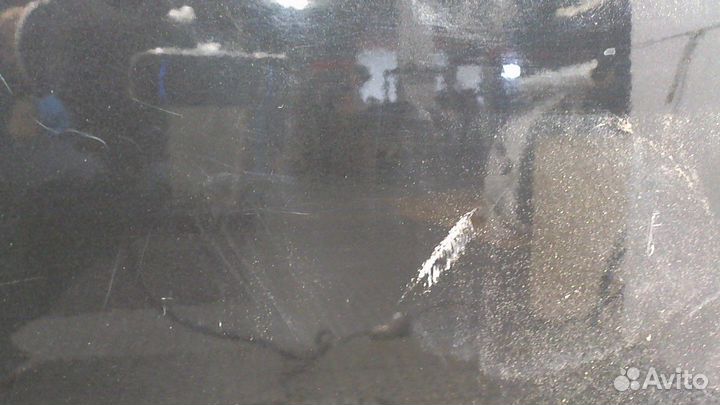 Дверь боковая Fiat Stilo, 2002