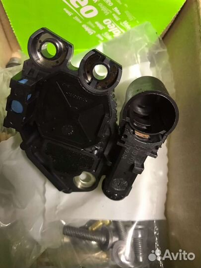 Генератор BMW N63B44A