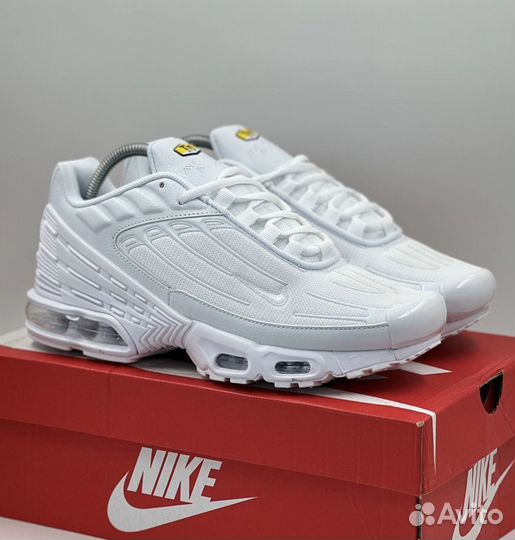 Nike air max tn plus 3