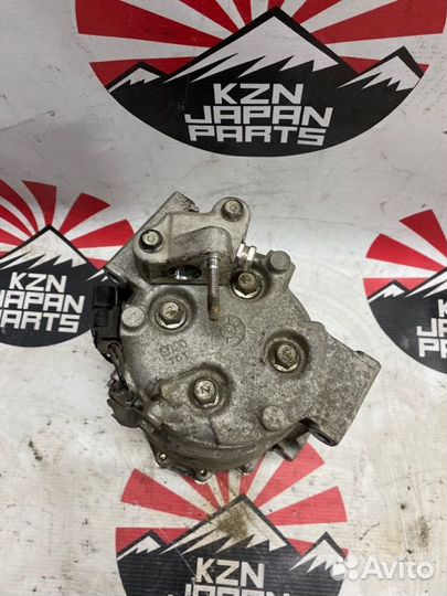 Компрессор кондиционера Honda Crv 4 2.4 K24Z9