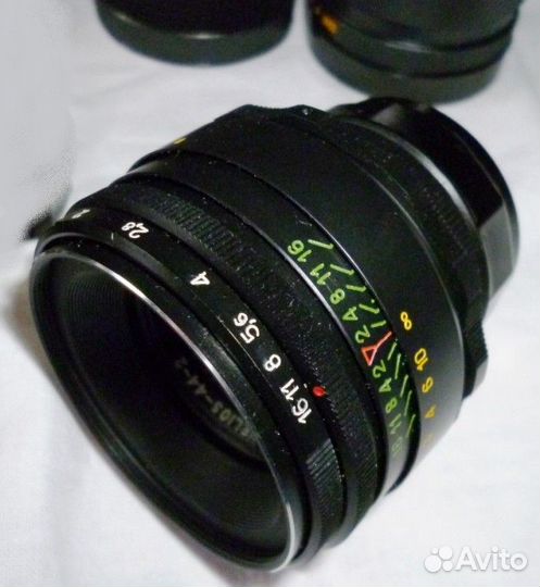 Светофильтр рамки и др для фотоаппарата